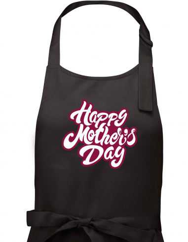 Tablier Happy Mother's Day 2