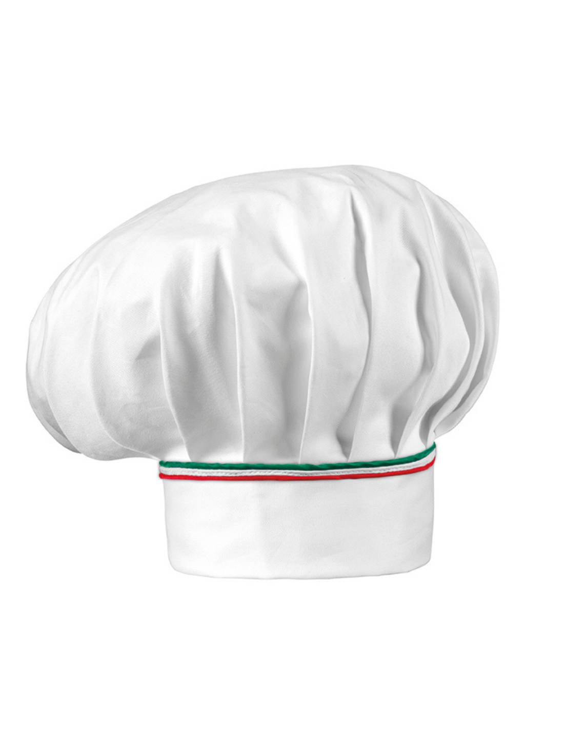 Toque Chef Italien